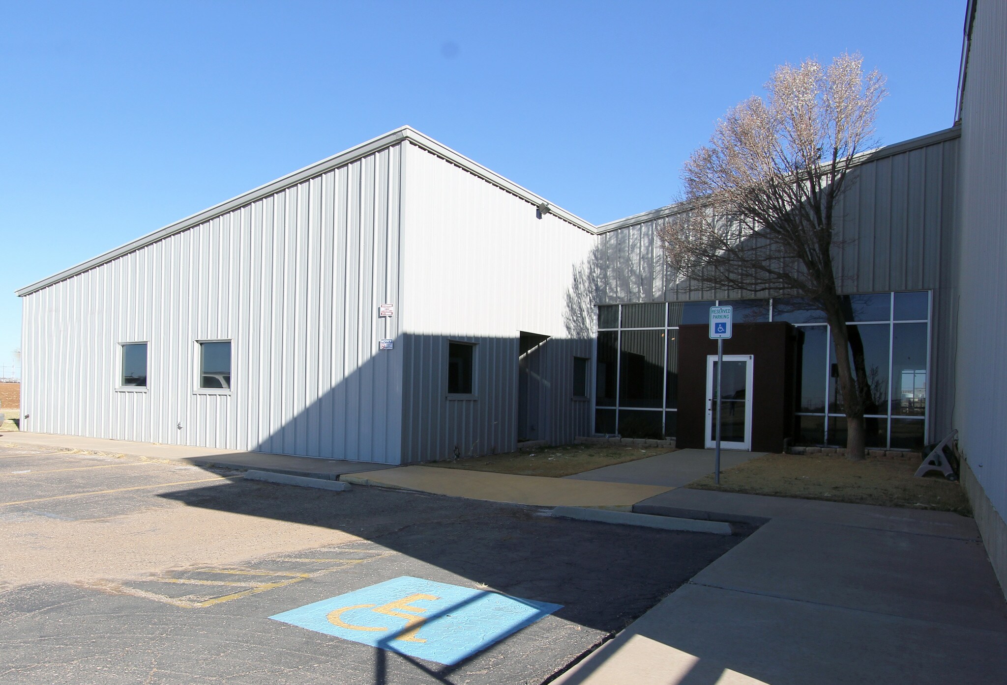 2601 SE Loop 289, Lubbock, TX for sale Other- Image 1 of 1