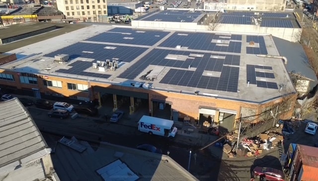 75 Onderdonk Ave, Maspeth, NY for sale - Building Photo - Image 3 of 39