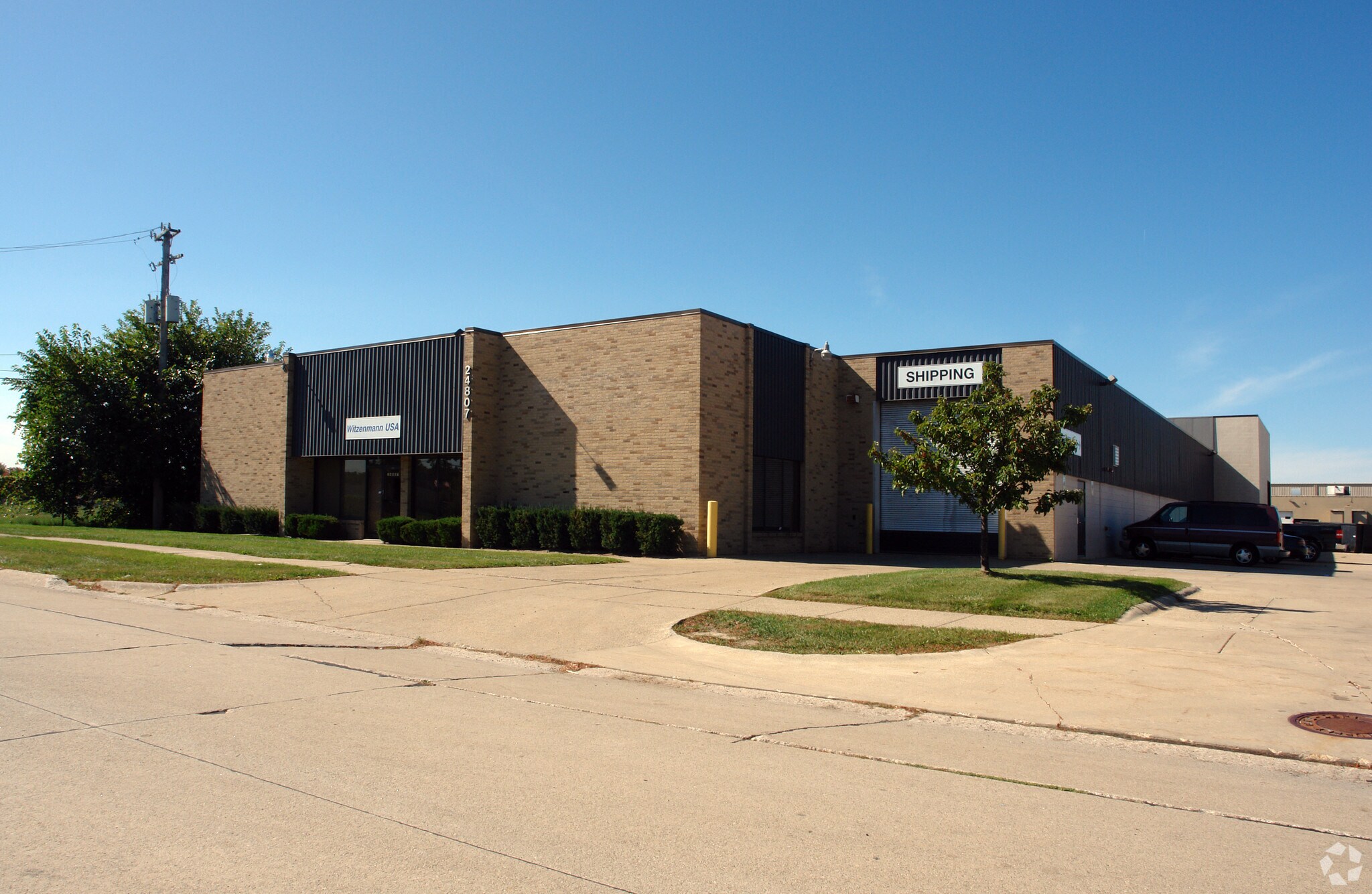 24807 Romano St, Warren, MI for sale Primary Photo- Image 1 of 1