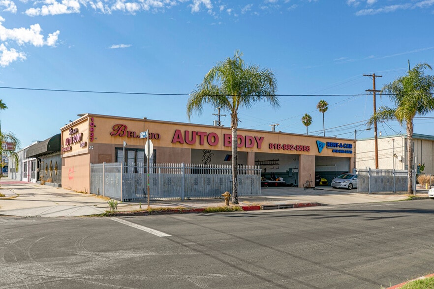 10837 Burbank Blvd, North Hollywood, CA for sale - Building Photo - Image 2 of 26