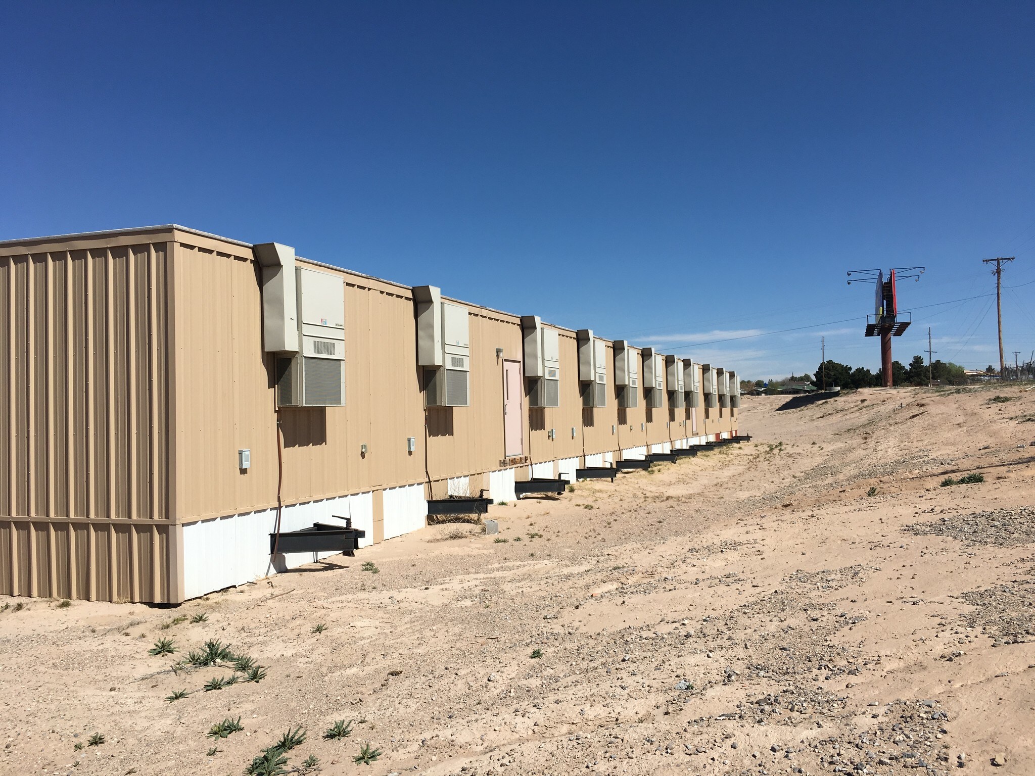 12300 Gateway Blvd E, El Paso, TX 79927