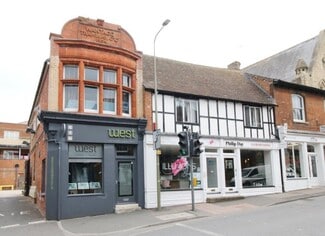 More details for Mill St, Wantage - Coworking for Lease