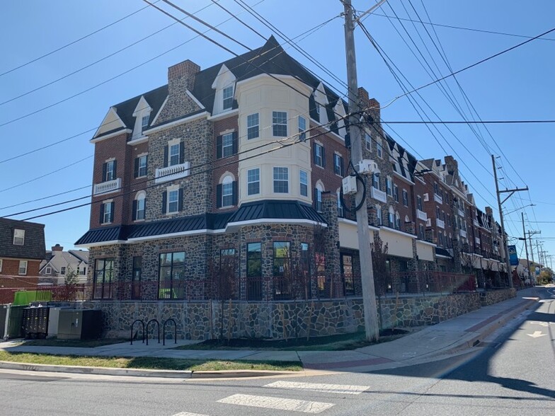 153 S Main St, Newark, DE for lease - Primary Photo - Image 1 of 7