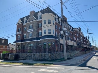 More details for 139-169 S Main St, Newark, DE - Retail for Lease