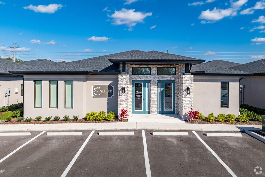 2980 Allegra Way, Lutz, FL for lease - Building Photo - Image 3 of 17