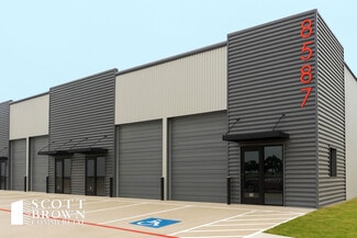 More details for 8587 Stewart Rd, Aubrey, TX - Flex, Industrial for Lease