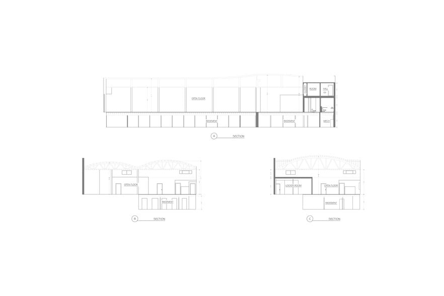 5432 Crenshaw Blvd, Los Angeles, CA for lease - Site Plan - Image 2 of 13