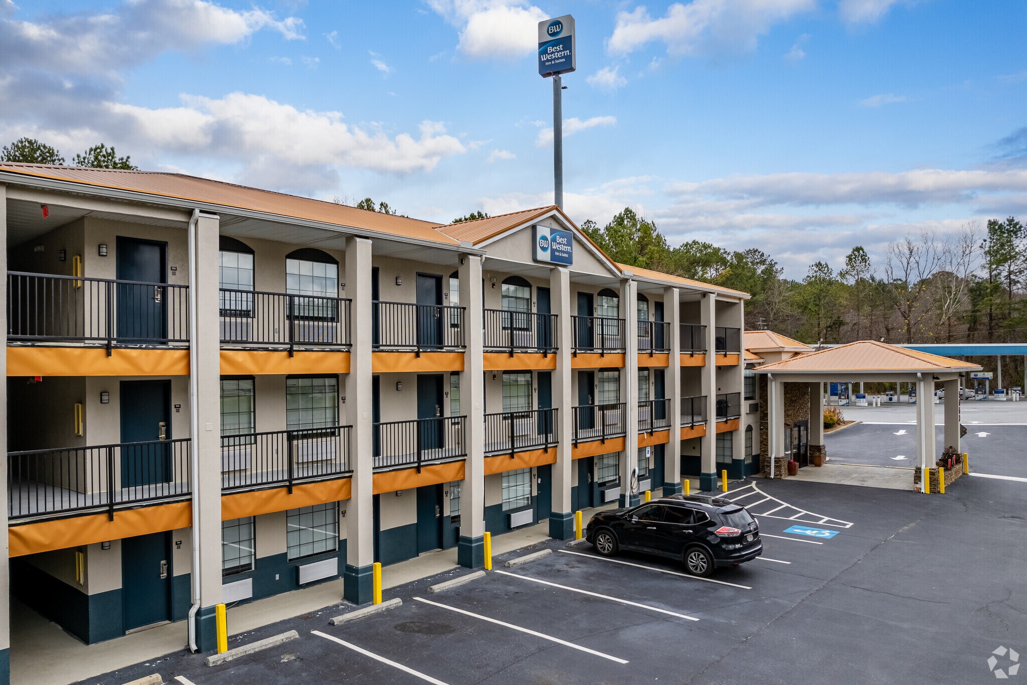 5663 Highway 20 NE, Cartersville, GA for sale Primary Photo- Image 1 of 1