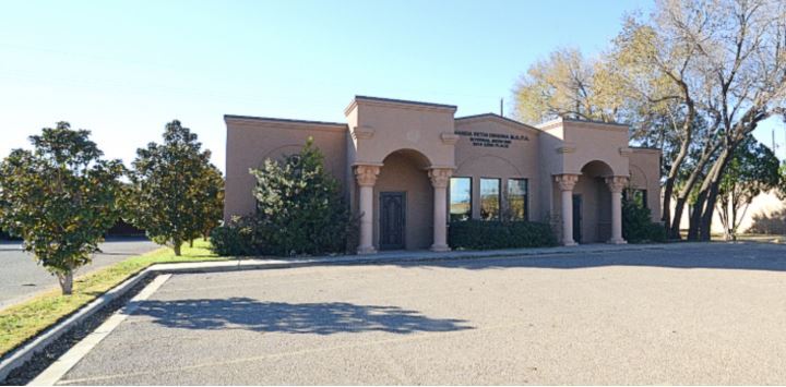 3619 22nd Pl, Lubbock, TX for sale - Primary Photo - Image 1 of 1