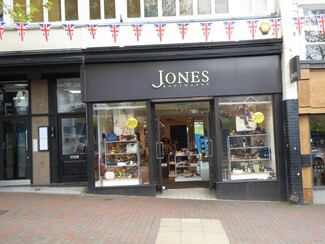 More details for 74-76 Mount Pleasant Rd, Tunbridge Wells - Retail for Lease