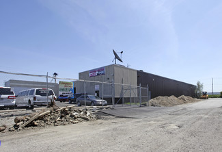 More details for 273 Glidden Rd, Brampton, ON - Industrial for Lease