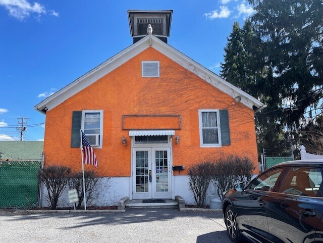 1554 Gardner Ave, Scranton, PA for sale Building Photo- Image 1 of 1