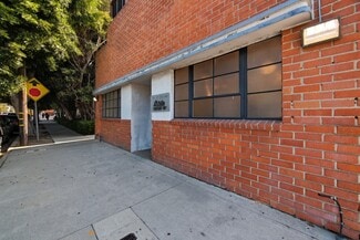 More details for 11856 Mississippi Ave, Los Angeles, CA - Industrial for Sale
