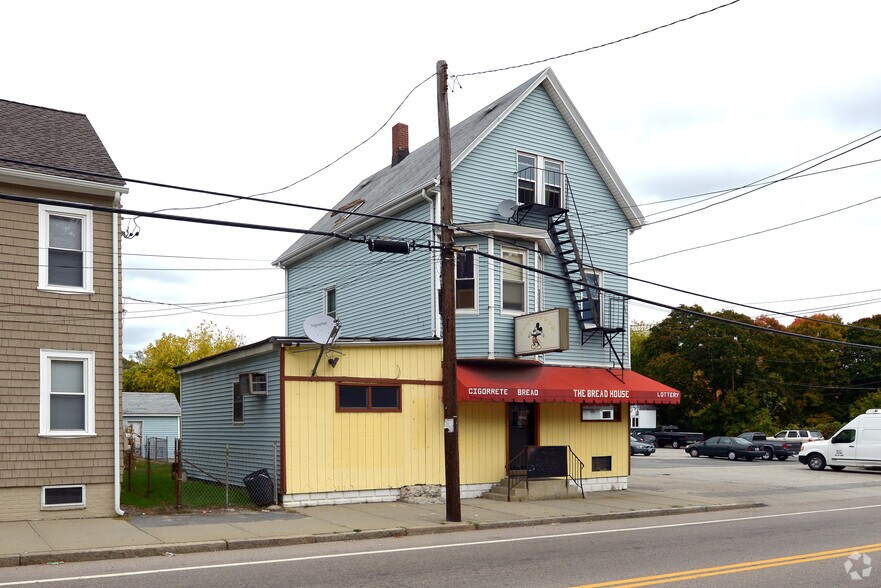 Super Stop & Shop Johnston Ri 27 Greenville Ave, Johnston, RI 02919 - Retail for Sale | LoopNet