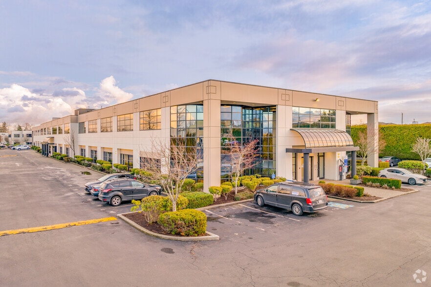 7455 132nd St, Surrey, BC for lease - Building Photo - Image 2 of 17