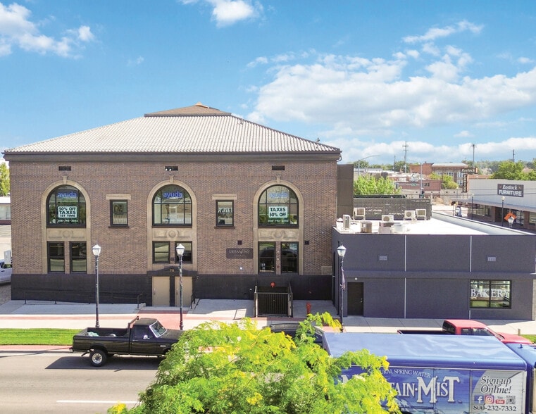 306 S Kimball Ave, Caldwell, ID for sale - Building Photo - Image 3 of 7