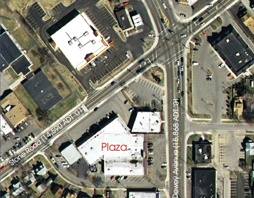 579 Stone Rd, Greece, NY 14616