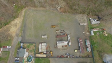3rd St, Morrisville, PA - AERIAL map view - Image1
