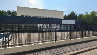 More details for Retail, Flex for Lease