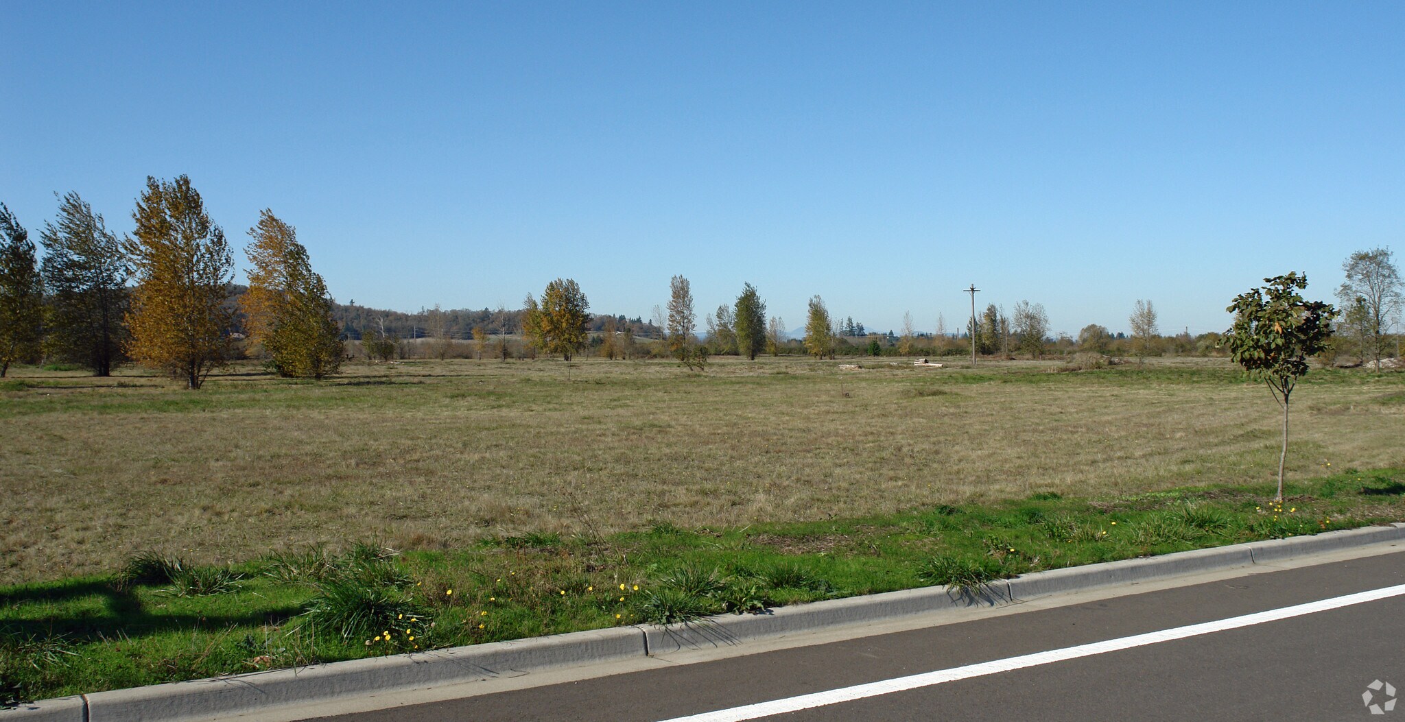 W 11th Ave & Ed Cone Blvd, Eugene, OR for sale Primary Photo- Image 1 of 1