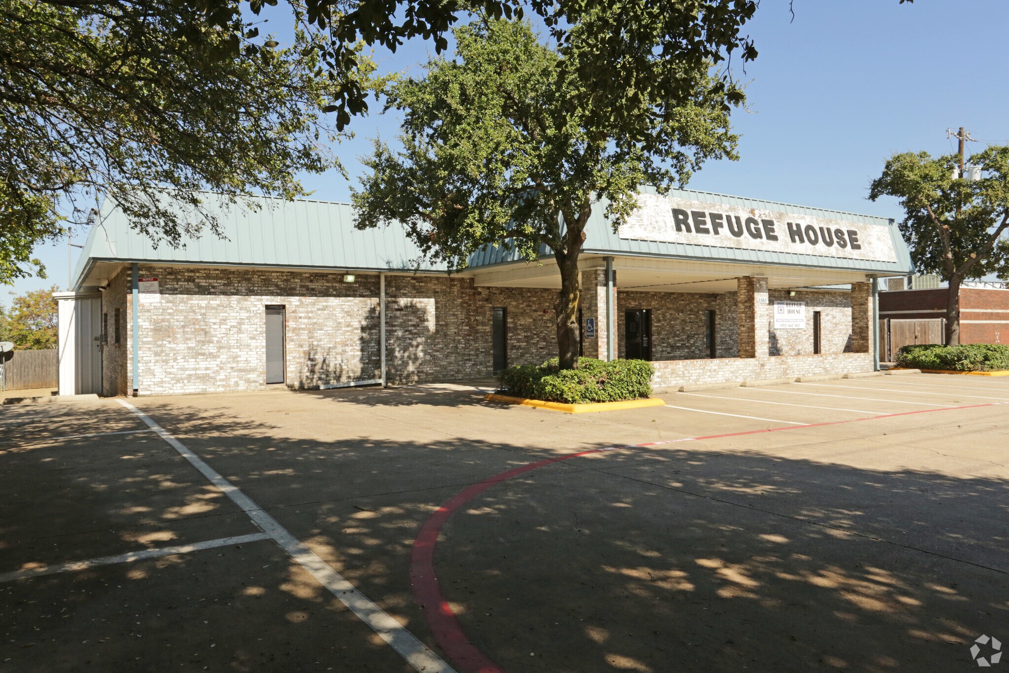 3585 Timberglen Rd, Dallas, TX for sale Primary Photo- Image 1 of 1