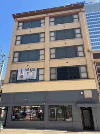 137-143 Madison Ave, Memphis, TN for sale - Building Photo - Image 3 of 14