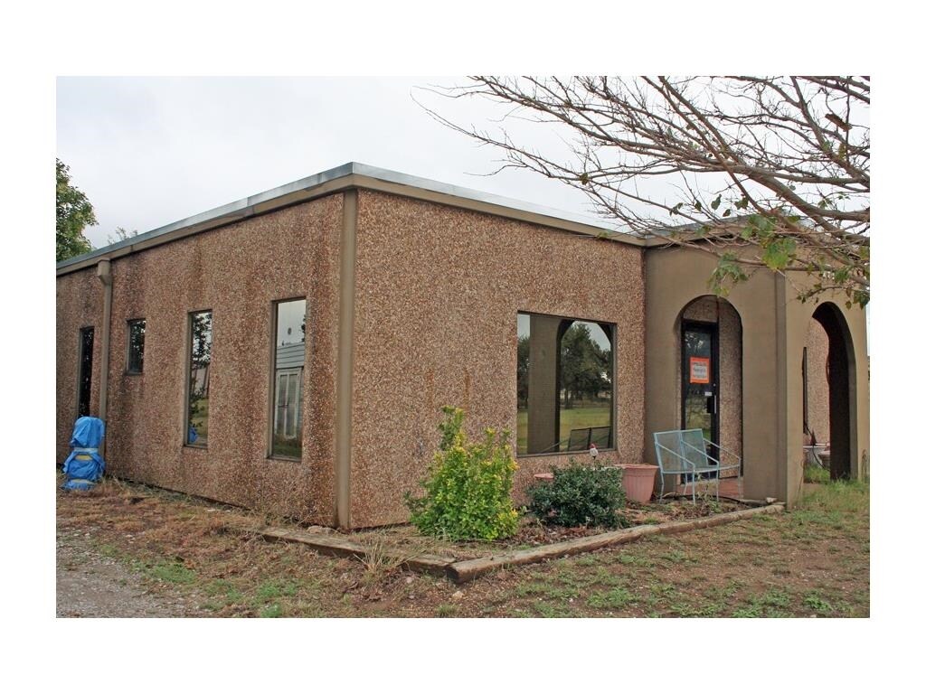 4711 S Highway 281, Mineral Wells, TX for sale Building Photo- Image 1 of 1