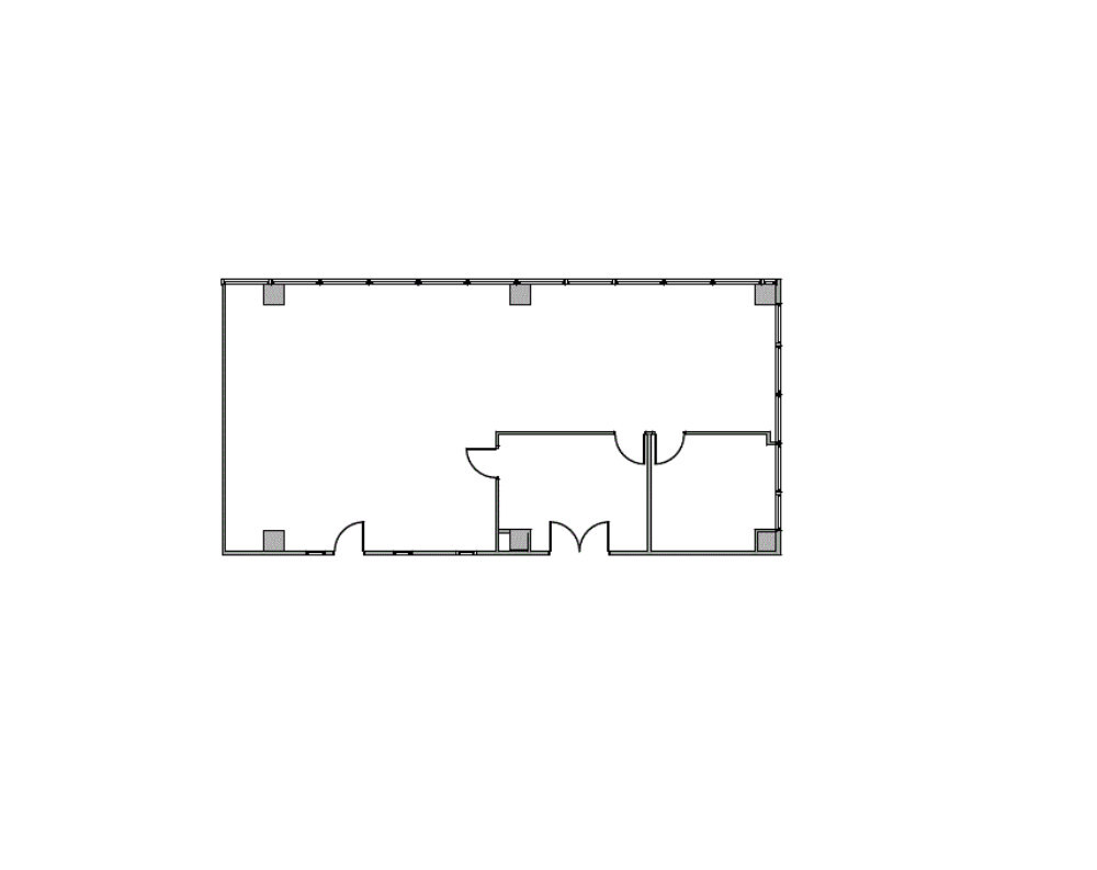 2300 Valley View Ln, Irving, TX for lease Floor Plan- Image 1 of 1