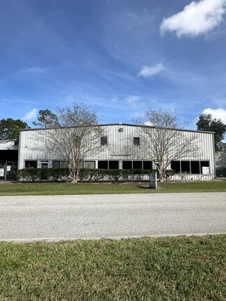 More details for 180 Cumberland Park Ln, Saint Augustine, FL - Industrial for Sale