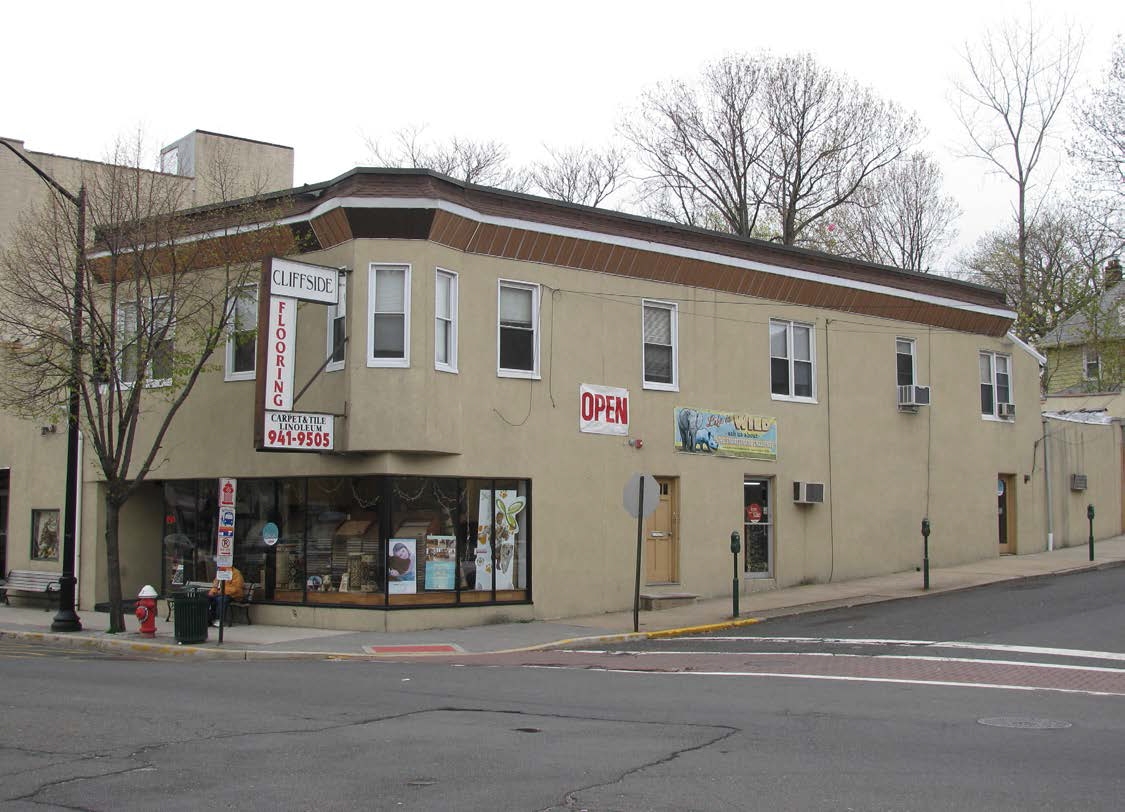 643-645 Anderson Ave, Cliffside Park, NJ for sale Primary Photo- Image 1 of 1