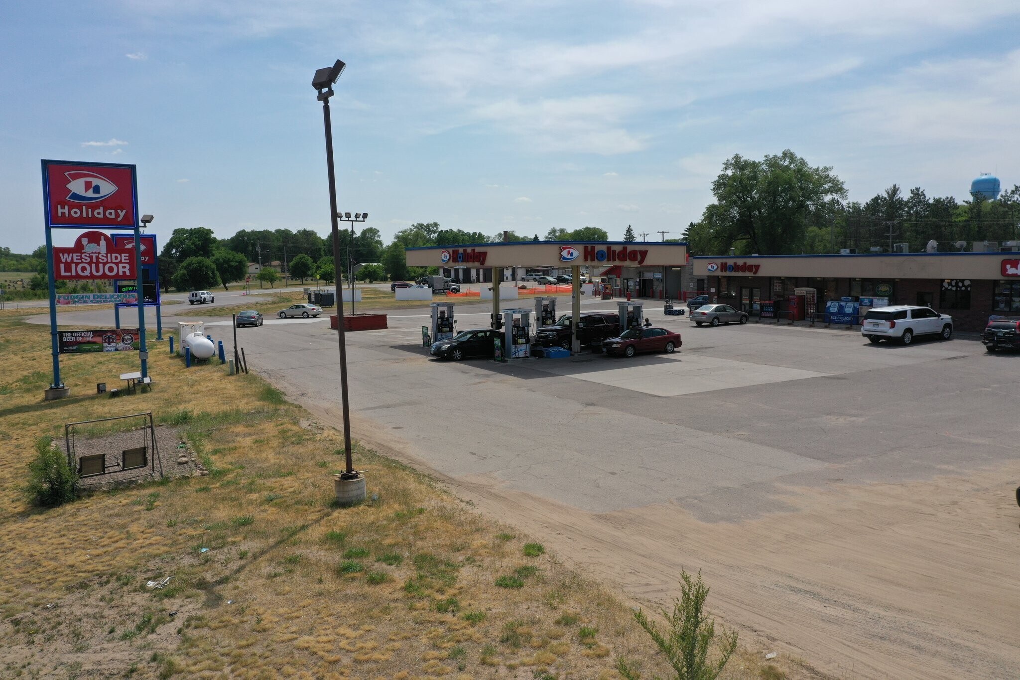 435 E Main St, Rice, MN for sale Building Photo- Image 1 of 1