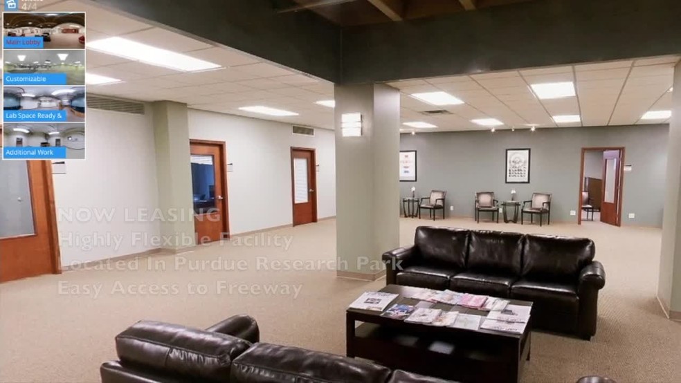 1201 Cumberland Ave, West Lafayette, IN for sale - Commercial Listing Video - Image 1 of 1