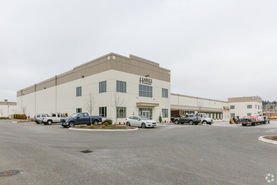 6640 20th St E, Fife, WA for sale - Primary Photo - Image 1 of 1