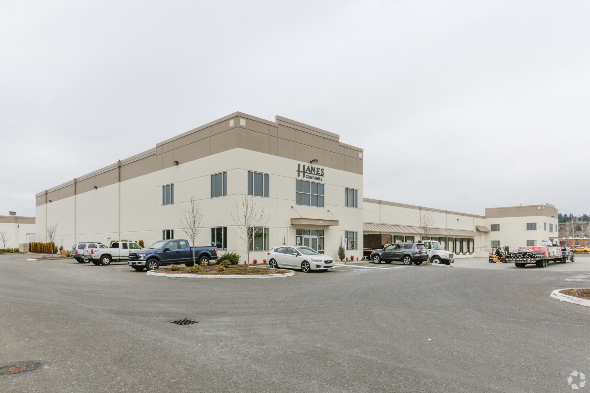 6640 20th St E, Fife, WA for sale Primary Photo- Image 1 of 1