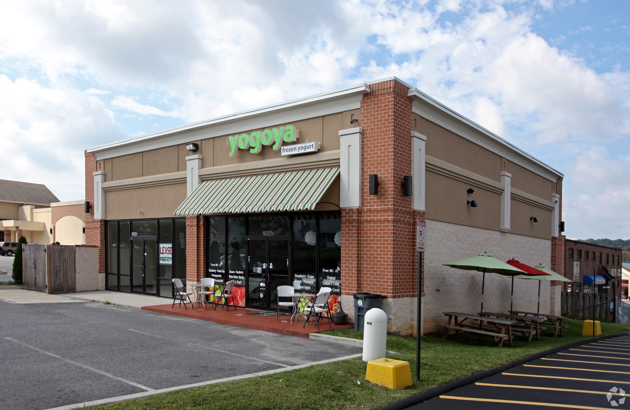 2046 York Rd, Timonium, MD for sale Primary Photo- Image 1 of 1