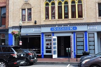 123 Washington St, Norwalk, CT for lease Building Photo- Image 2 of 10