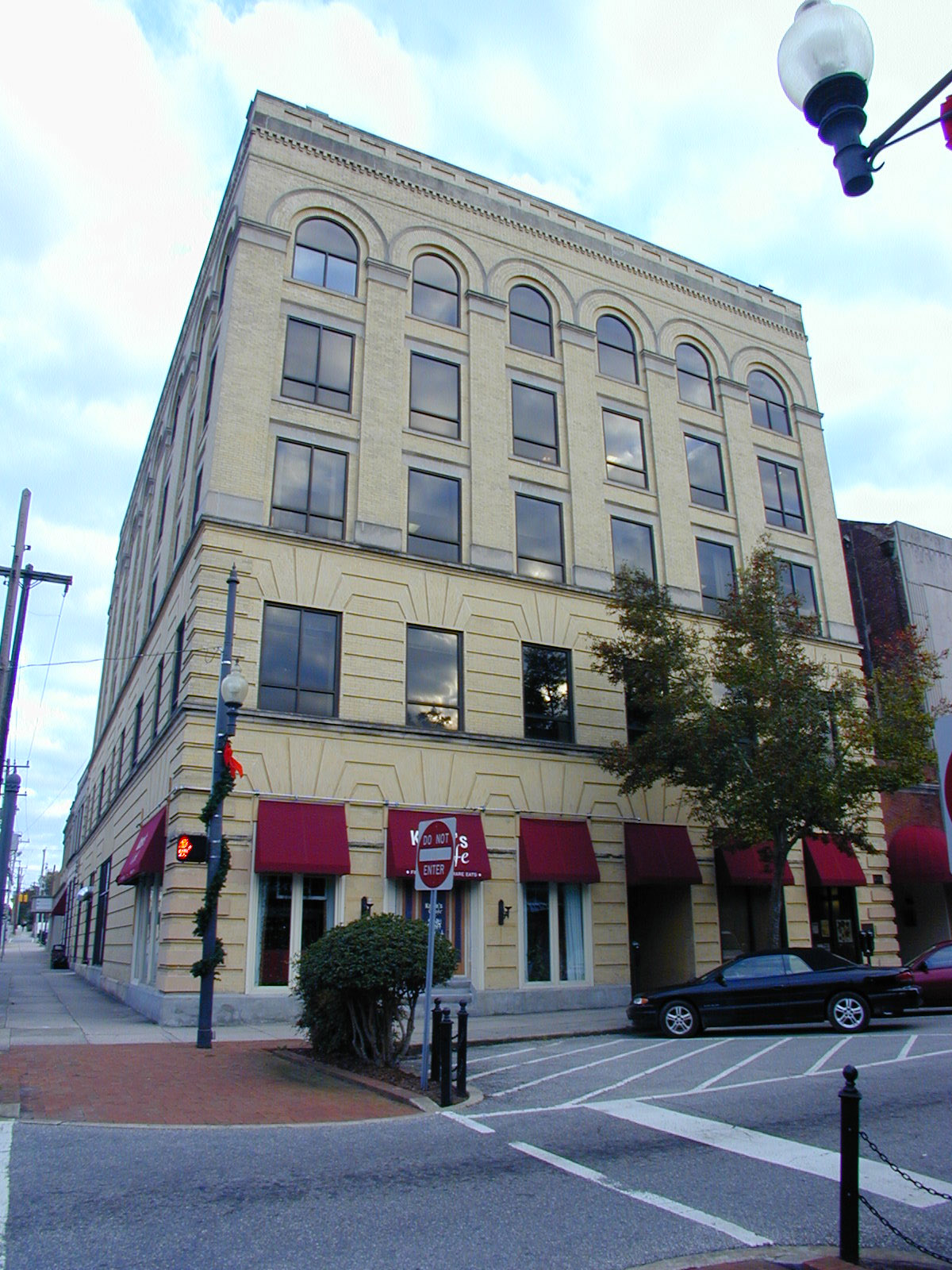 272 N Front St, Wilmington, NC for sale Building Photo- Image 1 of 1