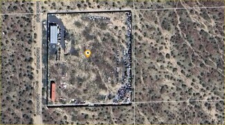 More details for Lone Butte Rd. Rd, Mojave, CA - Land for Sale