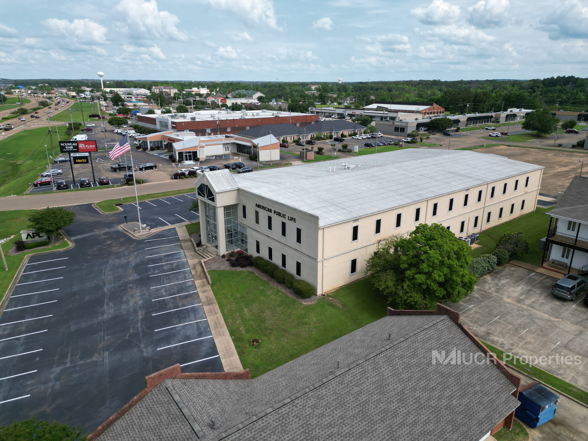 2305 Lakeland Dr, Flowood, MS 39232 Office for Sale