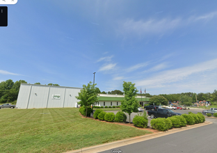 243 Performance Dr, Hickory, NC for lease Building Photo- Image 2 of 11