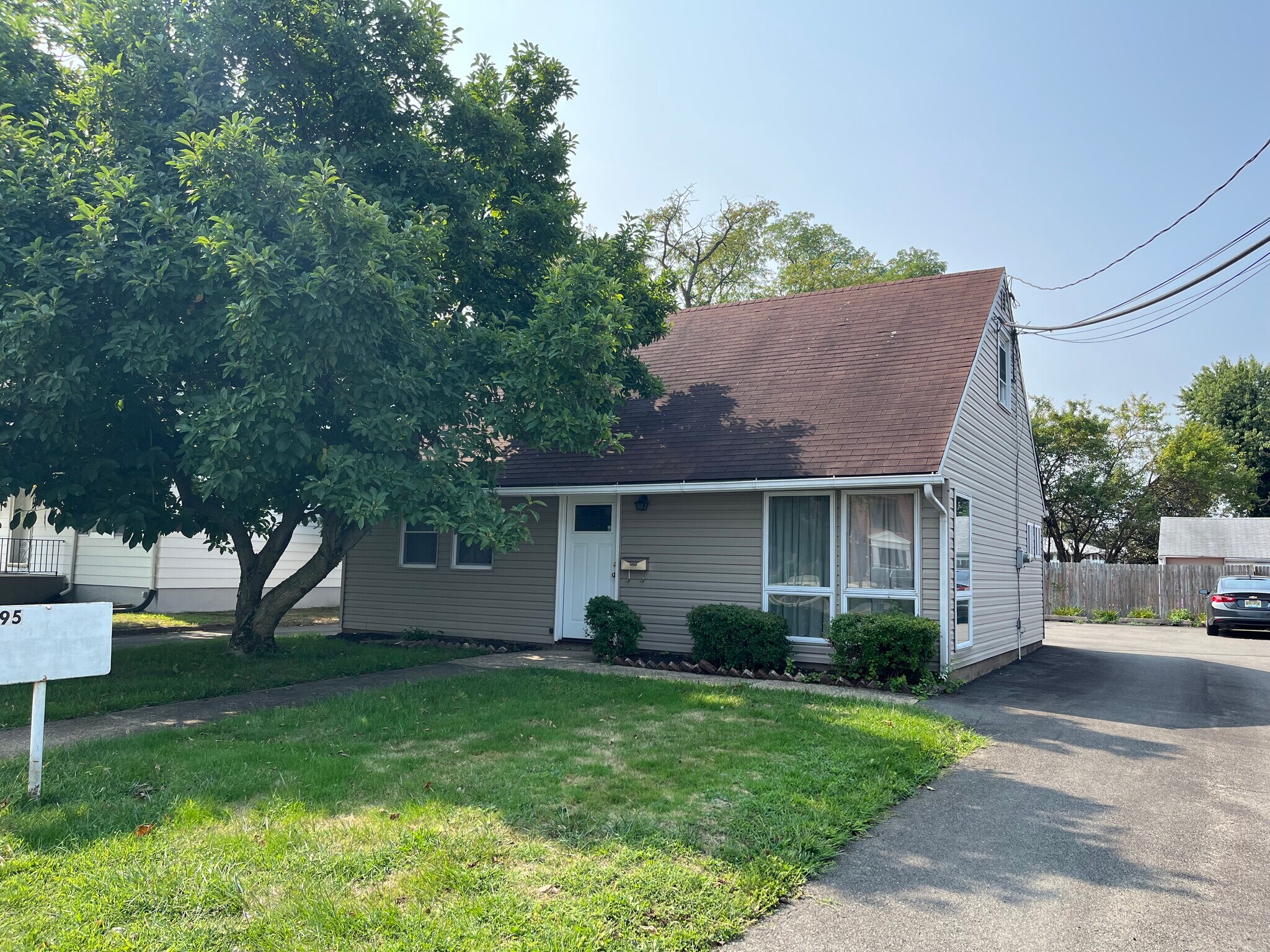 895 Parkway Ave, Ewing, NJ for sale Building Photo- Image 1 of 1