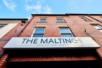 More details for The Maltings, Ross On Wye - Retail for Lease