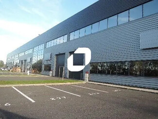 More details for 431 Avenue Marguerite Perey, Lieusaint - Office, Flex for Lease