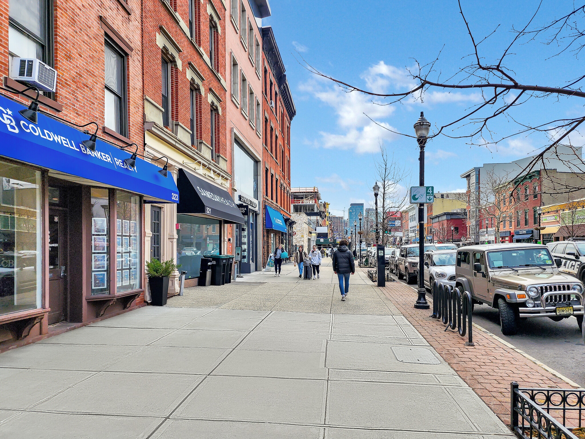 Pharmacy Of The People Affordable And Accessible Healthcare At Cvs Washington Street Hoboken - 46qrxv5