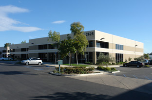 2625 Skyway Dr, Santa Maria CA - Warehouse