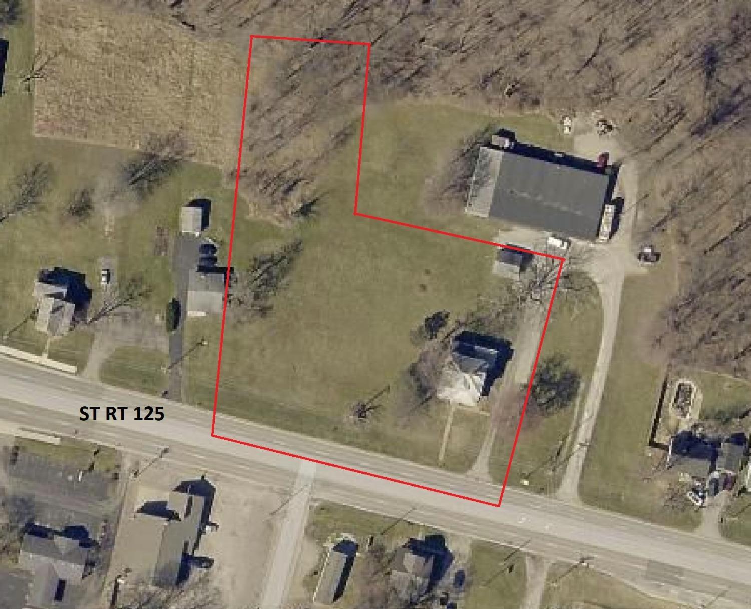 1750 State Route 125, Amelia, OH for sale Primary Photo- Image 1 of 1