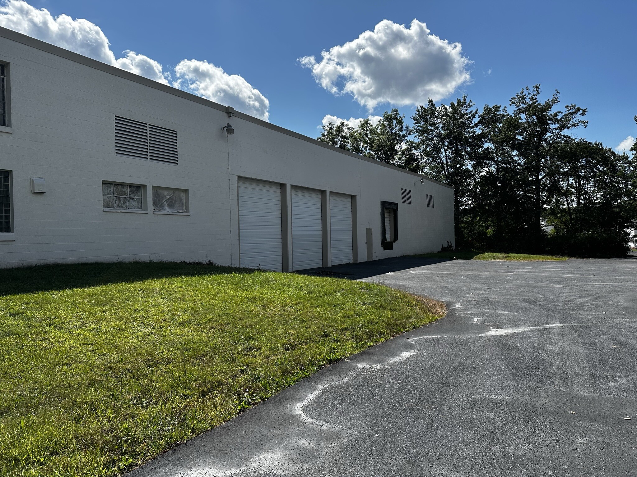 600 S Line St, Frackville, PA for sale Building Photo- Image 1 of 1