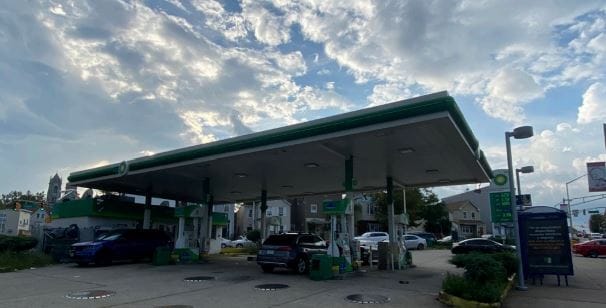 70 Bloomfield Ave, Newark, NJ for sale Building Photo- Image 1 of 1