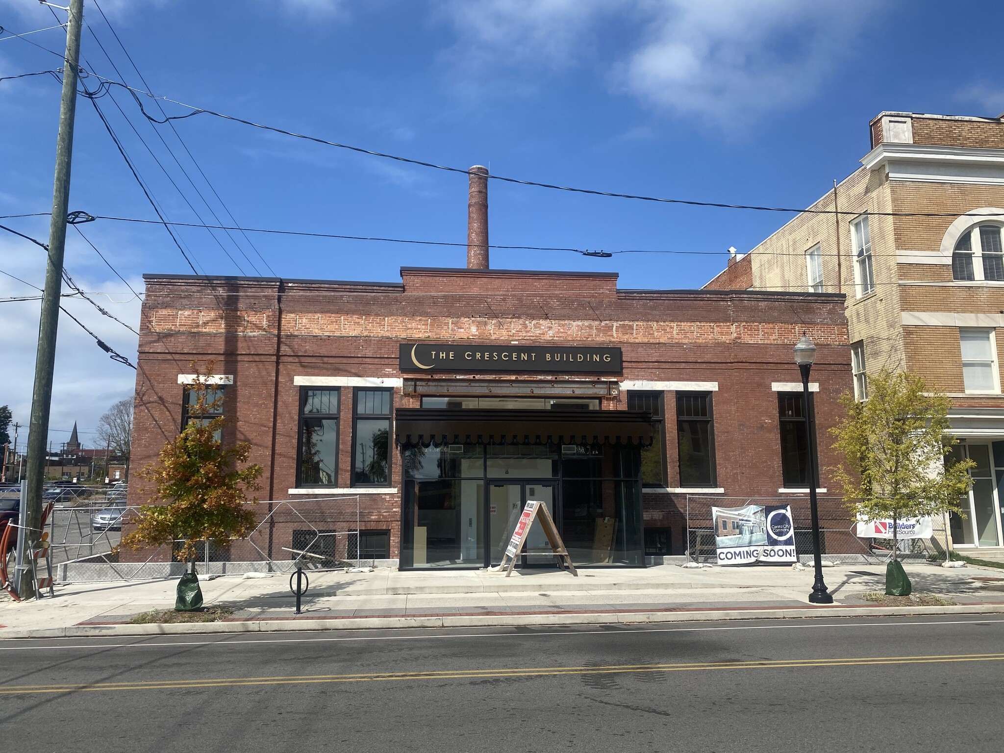 543 2nd St, Macon-Bibb, GA for sale Building Photo- Image 1 of 1