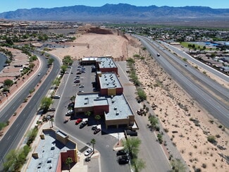 More details for 550-570 W Pioneer Blvd, Mesquite, NV - Multiple Space Uses for Lease